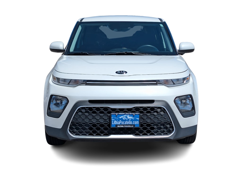 Thumbnail: 2020 Kia Soul - 6