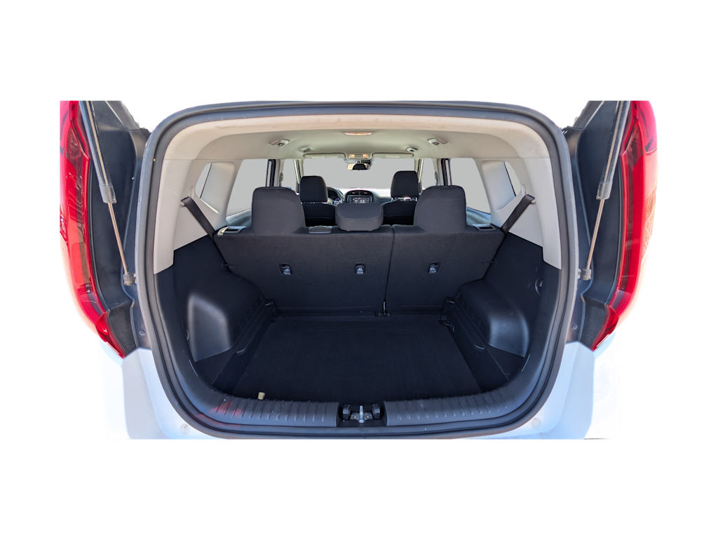 Thumbnail: 2020 Kia Soul - 17