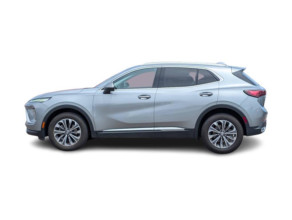 Thumbnail: 2024 Buick Envision - 3