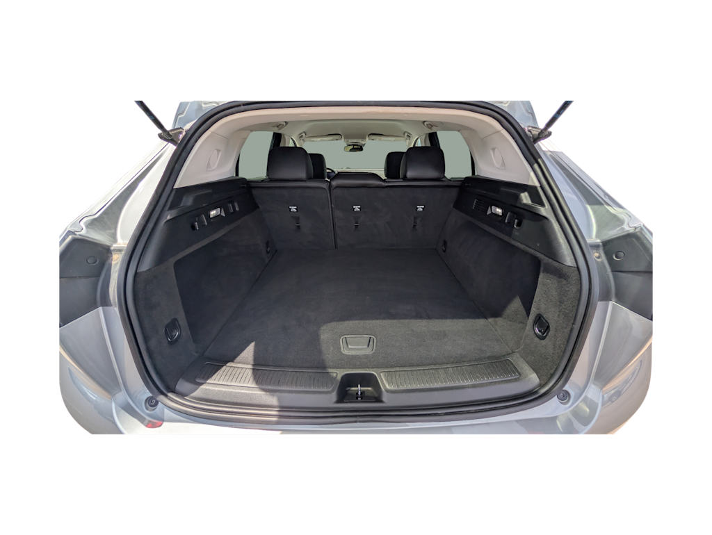 Thumbnail: 2024 Buick Envision - 18