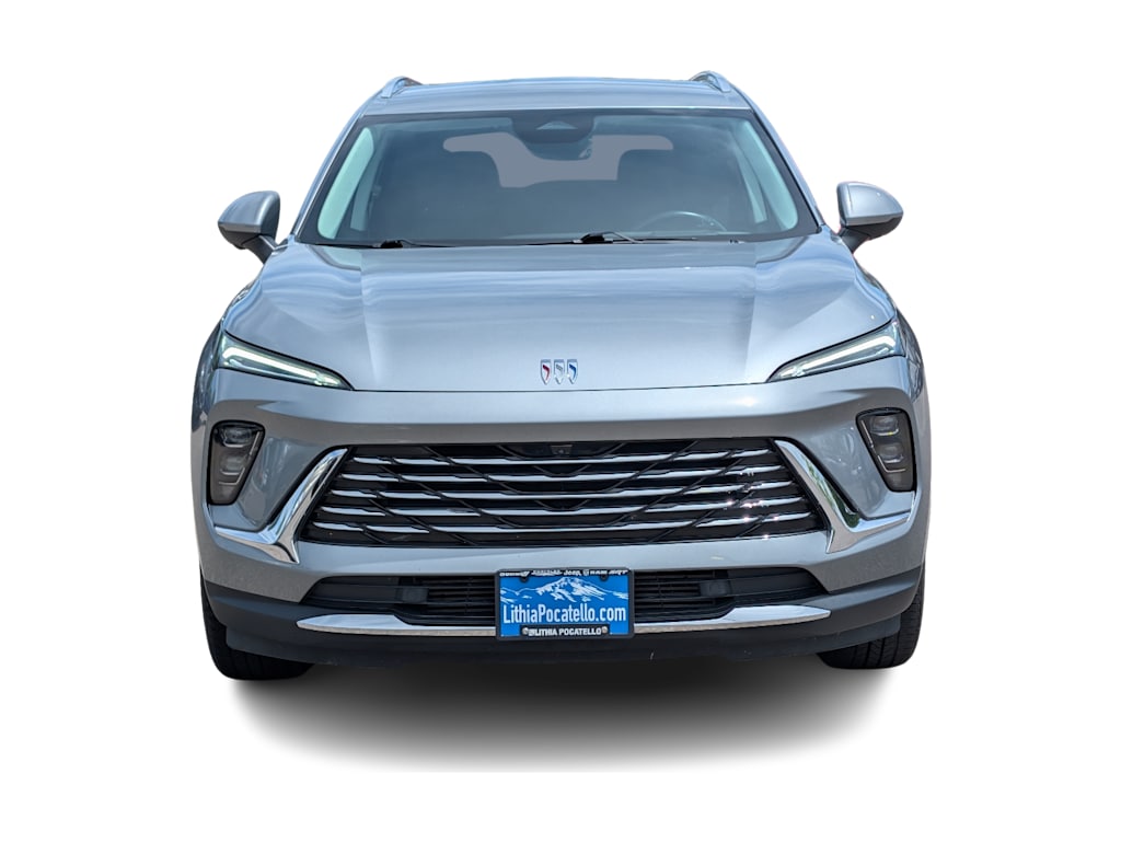 Thumbnail: 2024 Buick Envision - 6