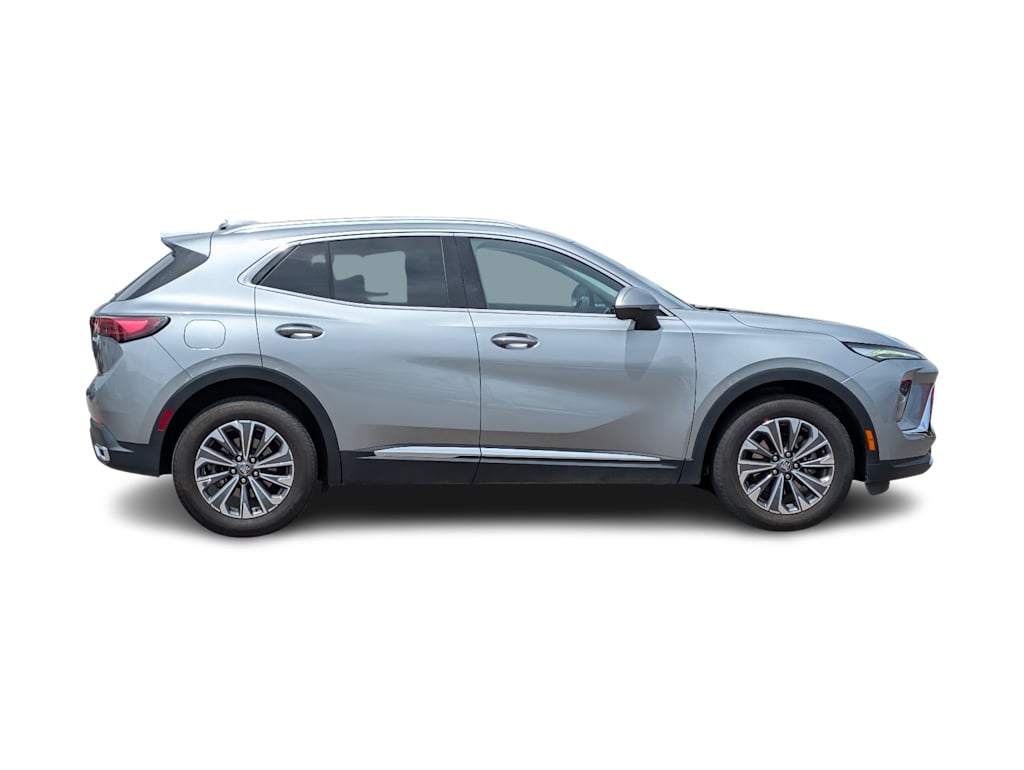 Thumbnail: 2024 Buick Envision - 23