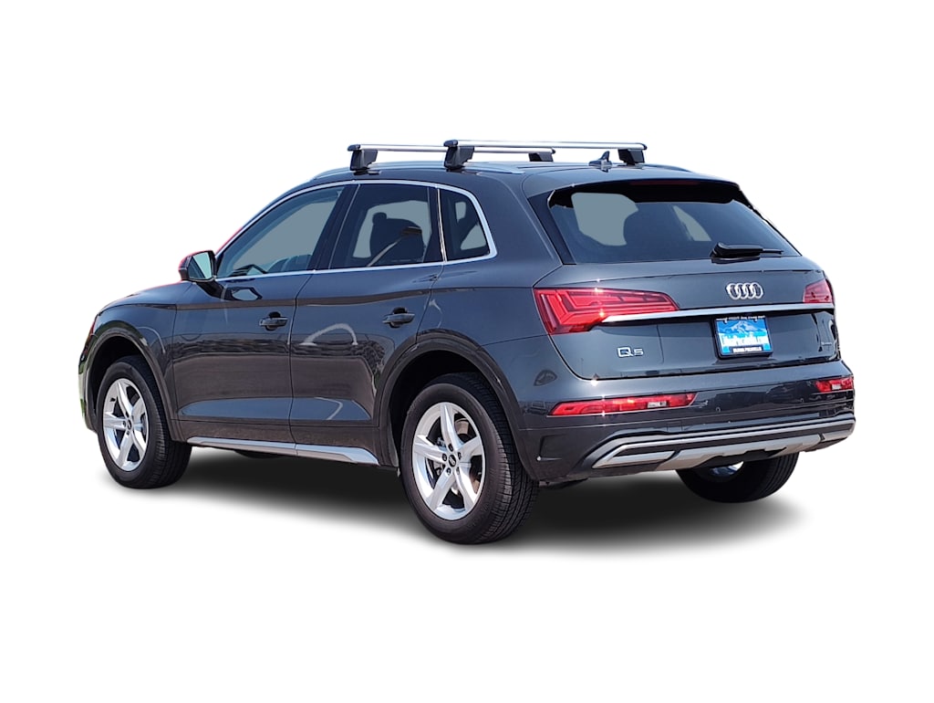 Thumbnail: 2023 Audi Q5 - 4