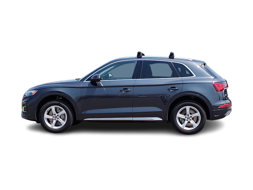 Thumbnail: 2023 Audi Q5 - 3