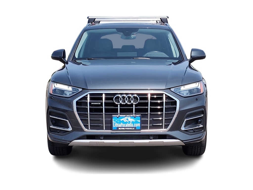 Thumbnail: 2023 Audi Q5 - 6