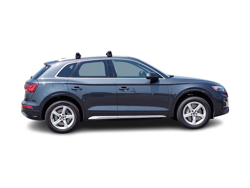 Thumbnail: 2023 Audi Q5 - 24