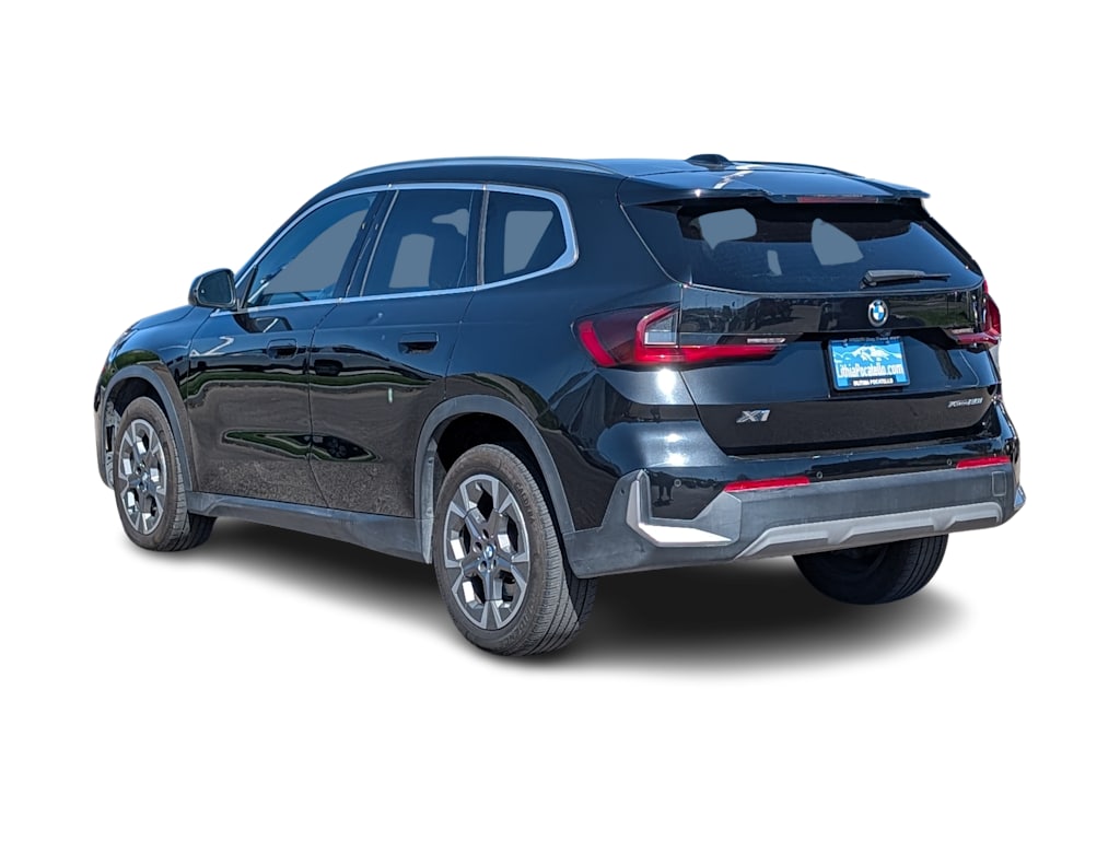 Thumbnail: 2023 BMW X1 - 4