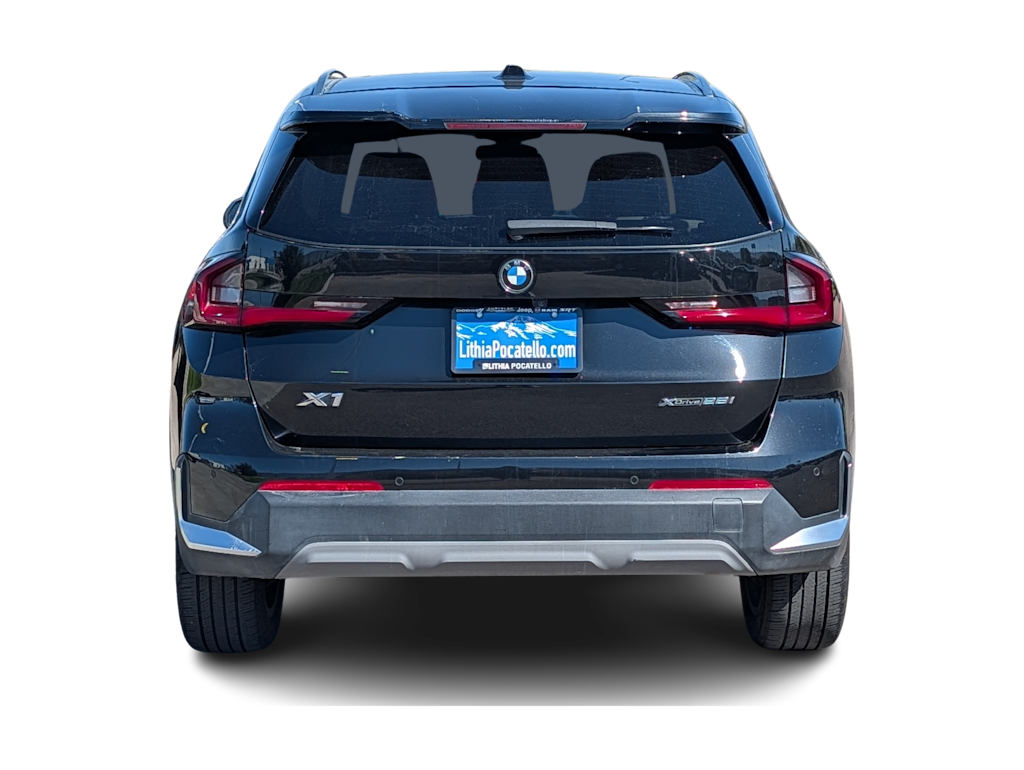 Thumbnail: 2023 BMW X1 - 5