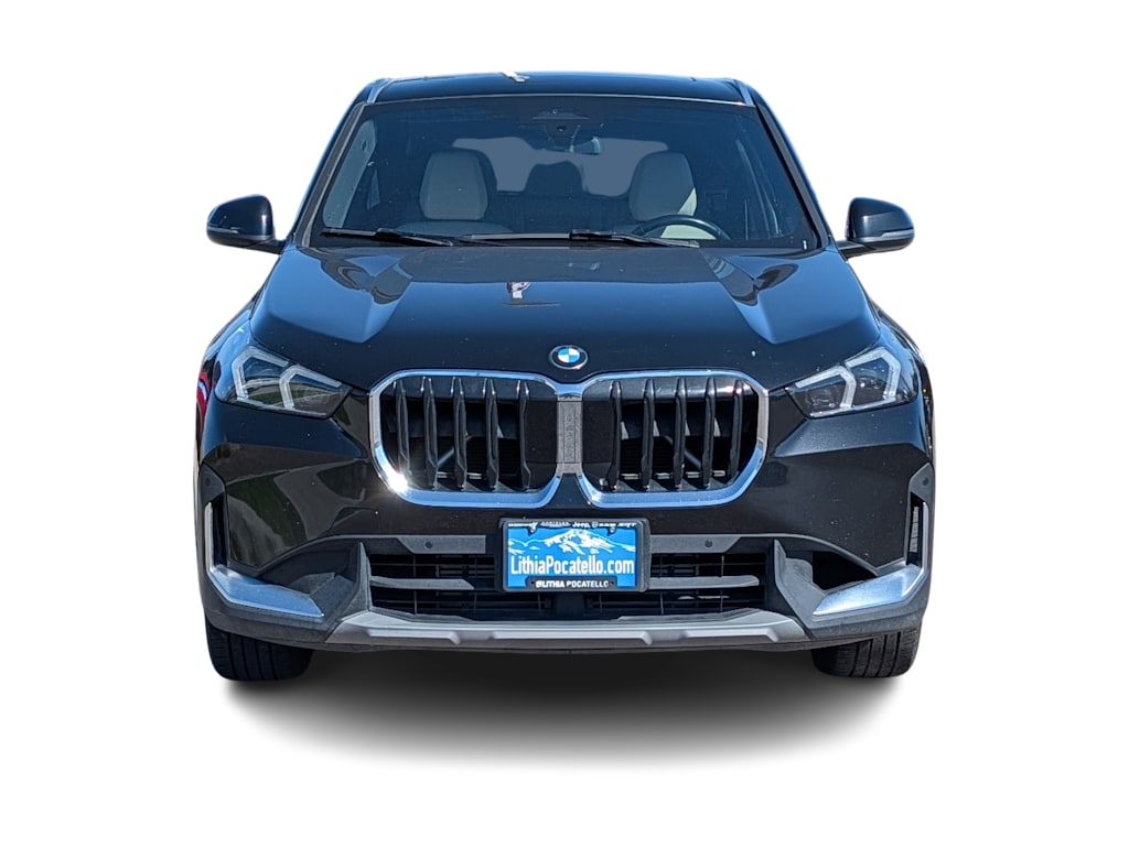 Thumbnail: 2023 BMW X1 - 6