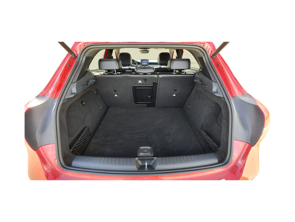 Thumbnail: 2020 Mercedes-Benz GLA - 17