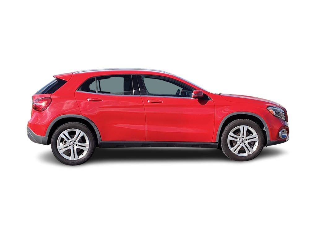 Thumbnail: 2020 Mercedes-Benz GLA - 23