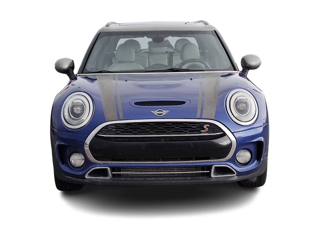 Thumbnail: 2019 MINI Cooper Clubman - 6