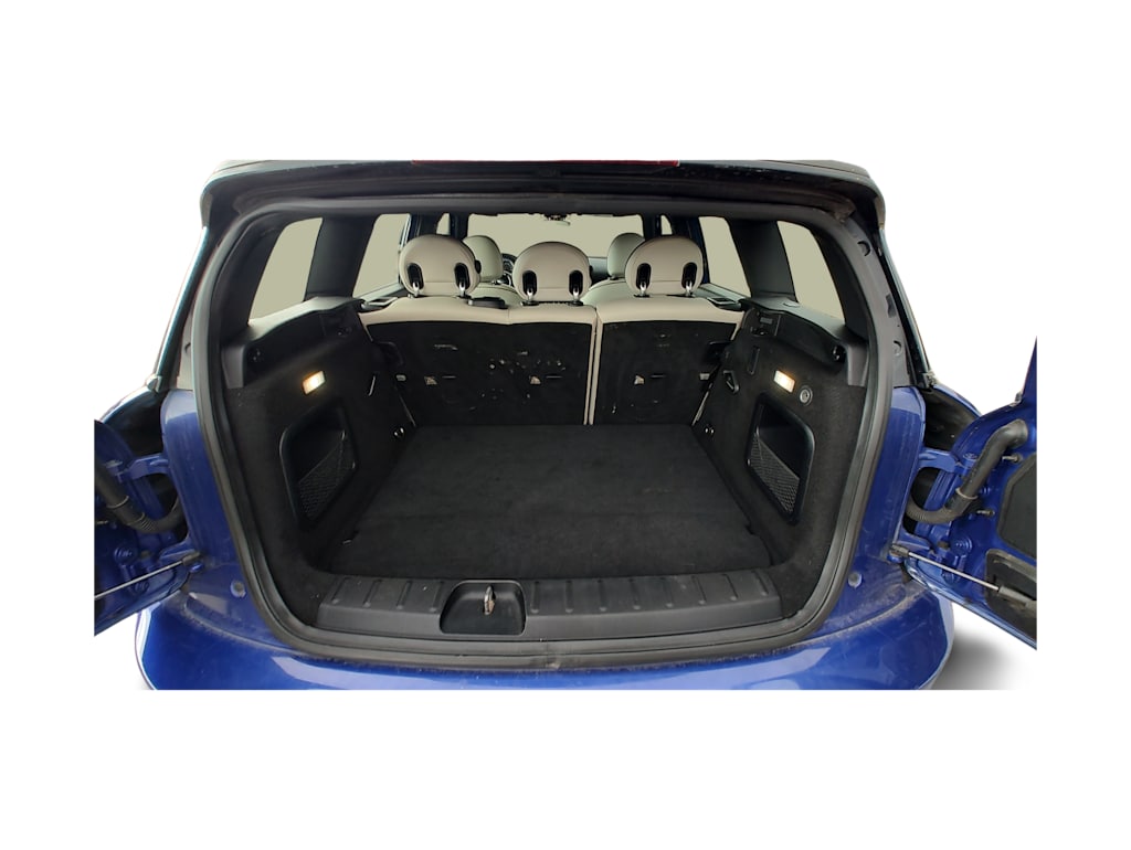 Thumbnail: 2019 MINI Cooper Clubman - 19