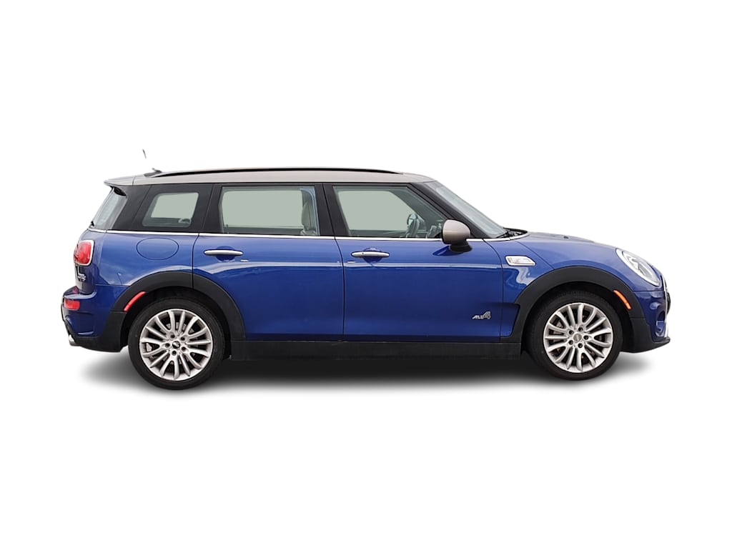 Thumbnail: 2019 MINI Cooper Clubman - 26