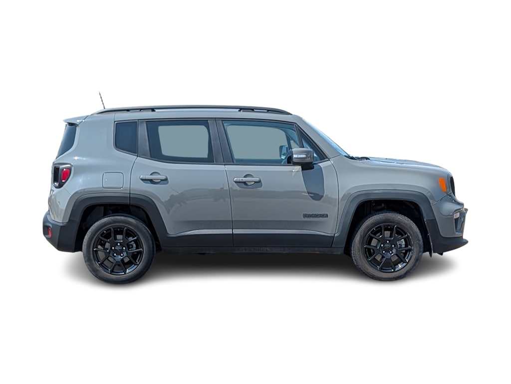 Thumbnail: 2020 Jeep Renegade - 24