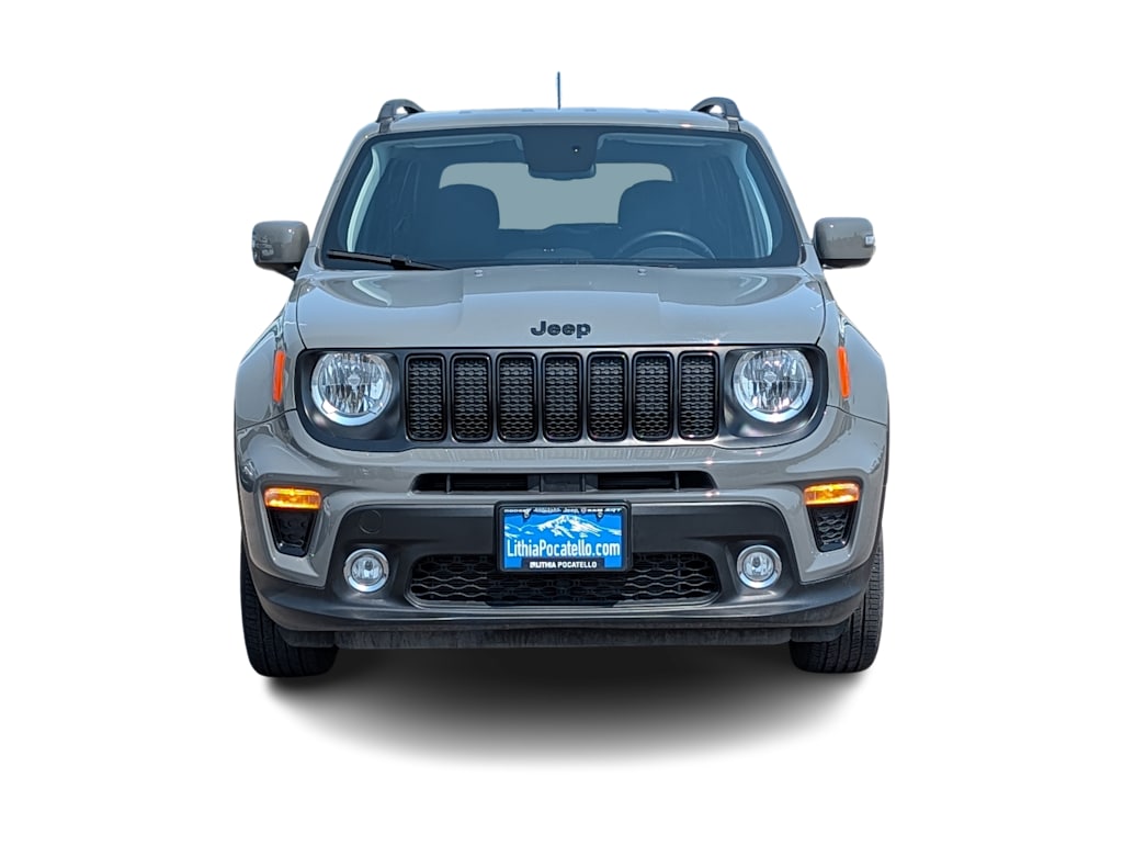 Thumbnail: 2020 Jeep Renegade - 6