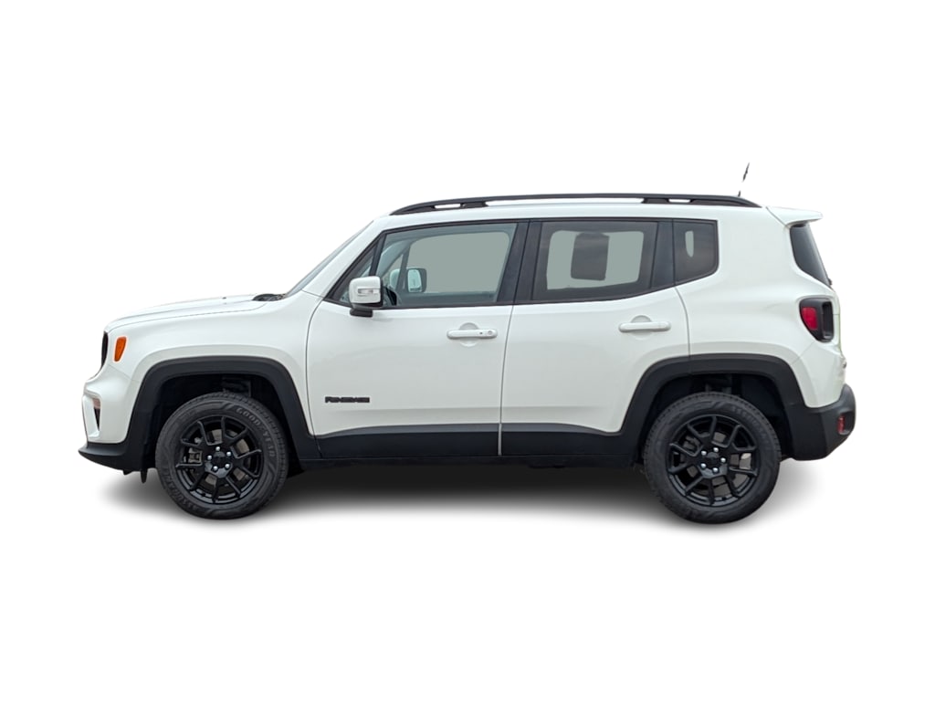 Thumbnail: 2020 Jeep Renegade - 3
