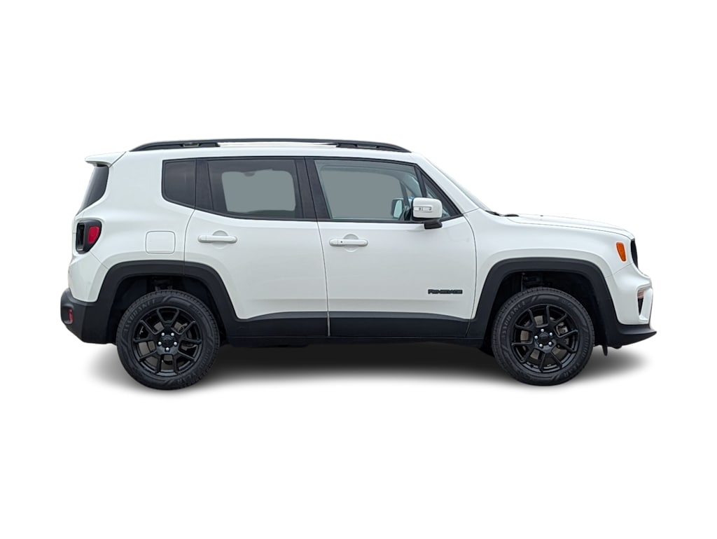 Thumbnail: 2020 Jeep Renegade - 24