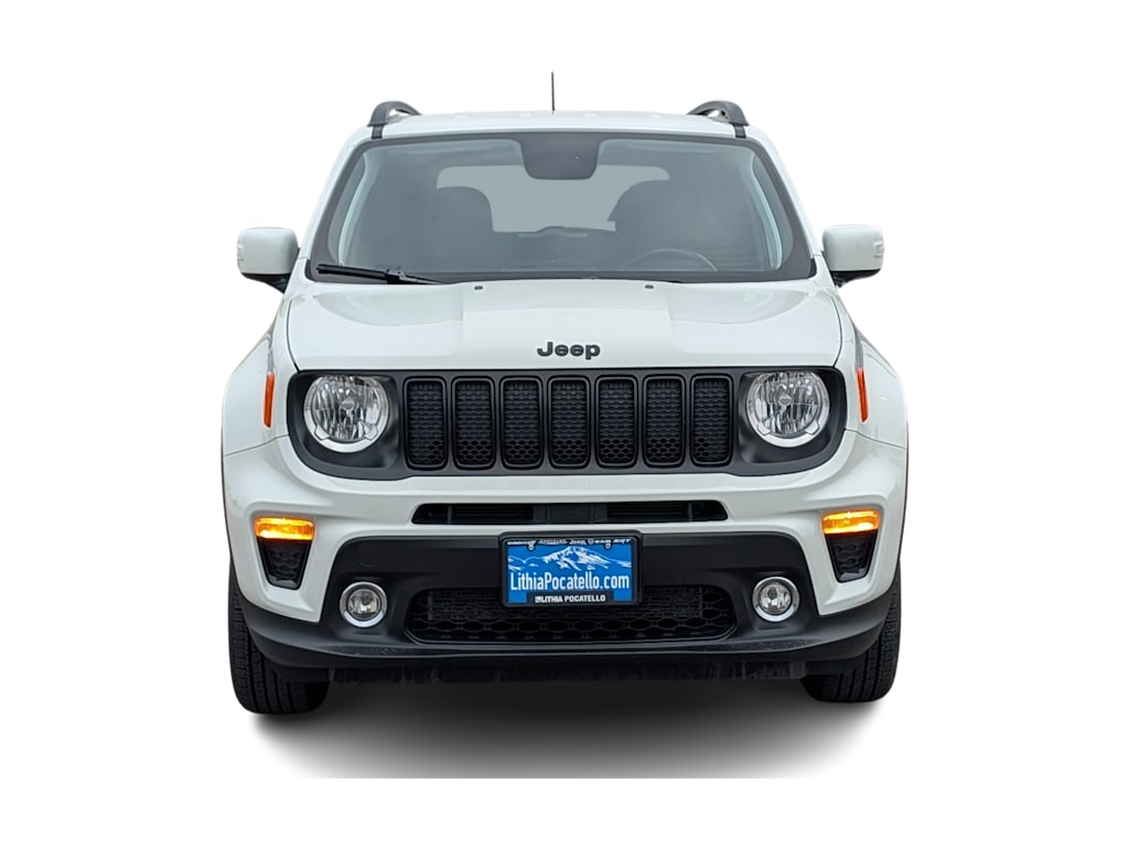 Thumbnail: 2020 Jeep Renegade - 6