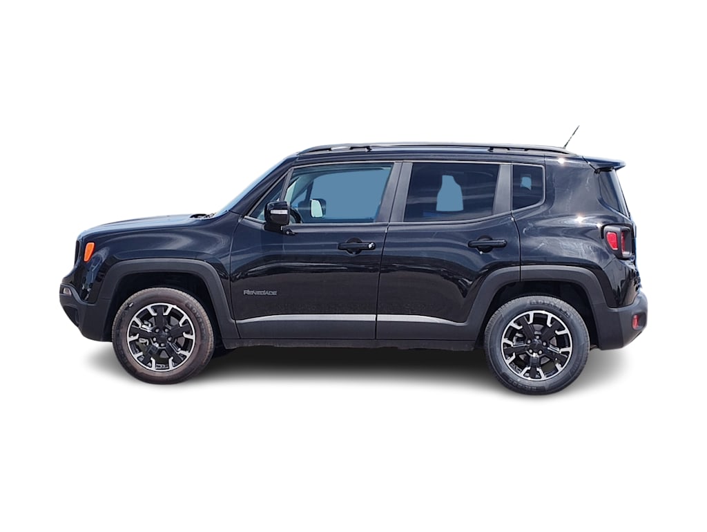 Thumbnail: 2023 Jeep Renegade - 3