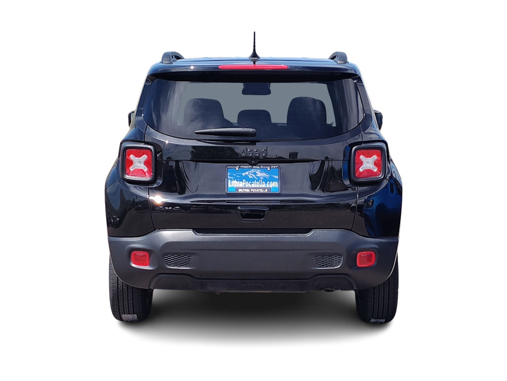 Thumbnail: 2023 Jeep Renegade - 5