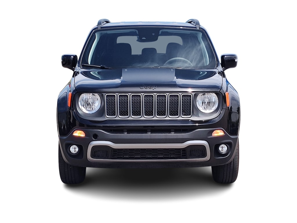 Thumbnail: 2023 Jeep Renegade - 6