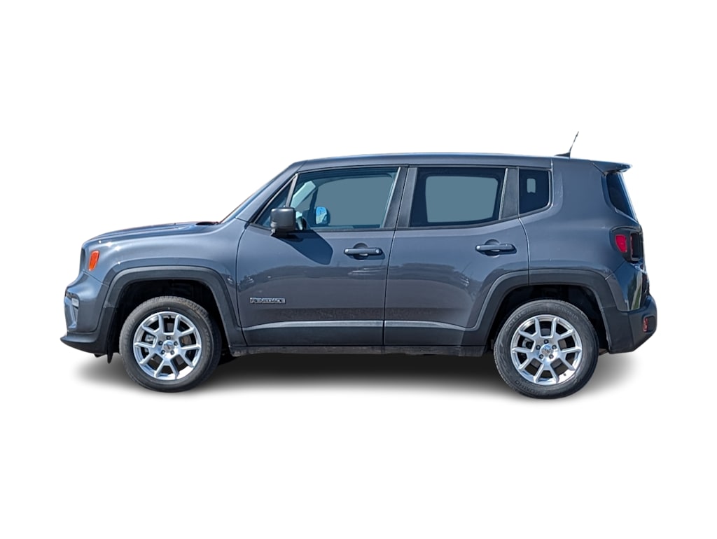 Thumbnail: 2023 Jeep Renegade - 3