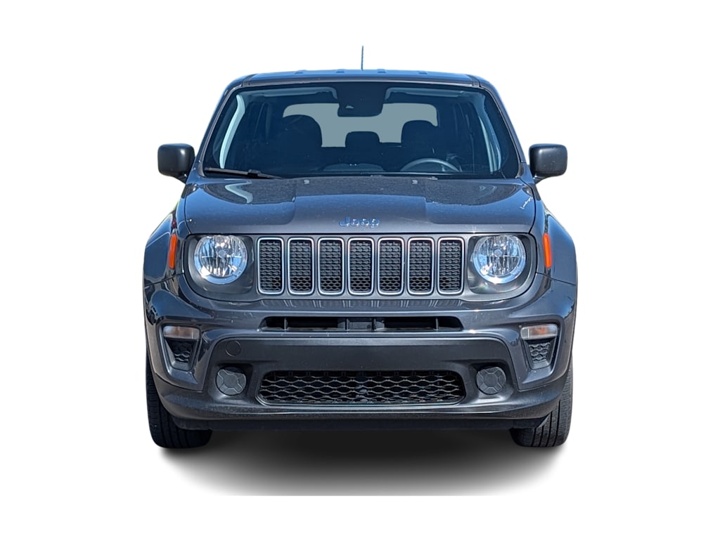 Thumbnail: 2023 Jeep Renegade - 6