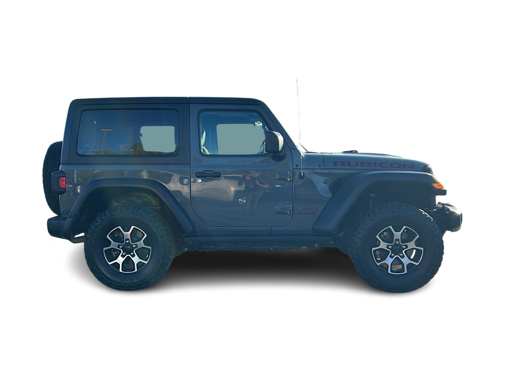 Thumbnail: 2020 Jeep Wrangler - 20