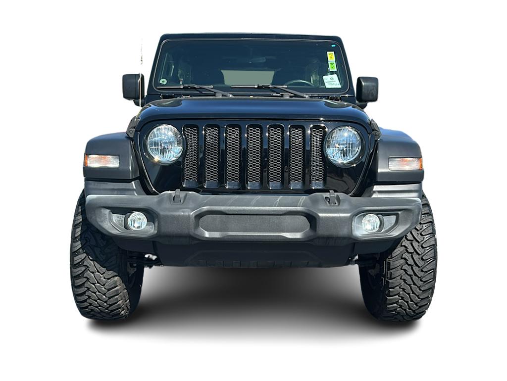 Thumbnail: 2019 Jeep Wrangler - 6