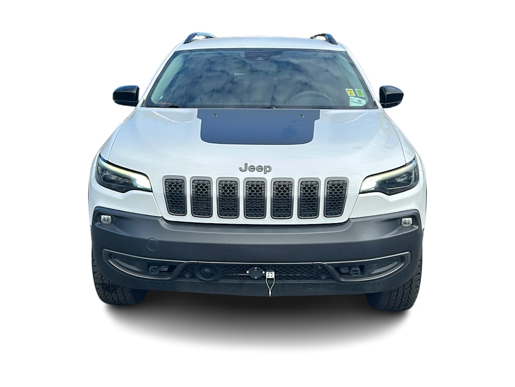 Thumbnail: 2022 Jeep Cherokee - 6