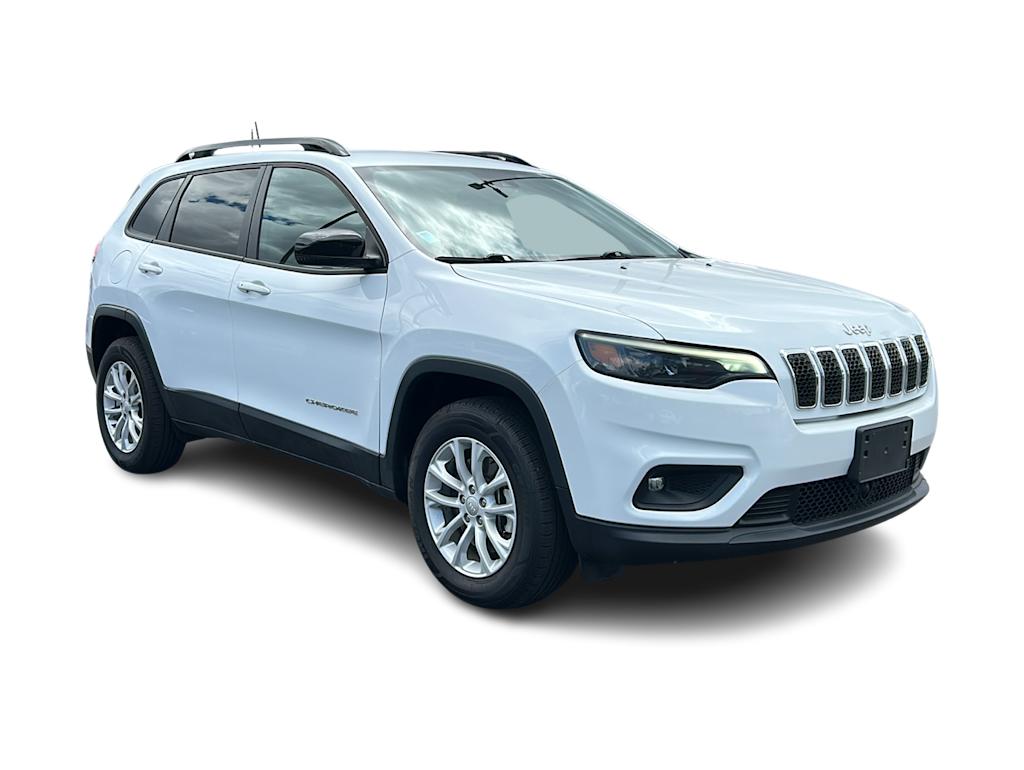 Thumbnail: 2022 Jeep Cherokee - 19