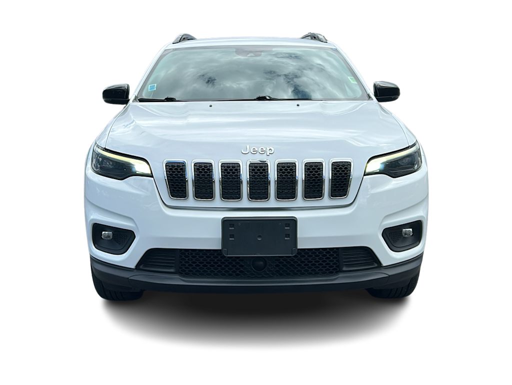 Thumbnail: 2022 Jeep Cherokee - 6