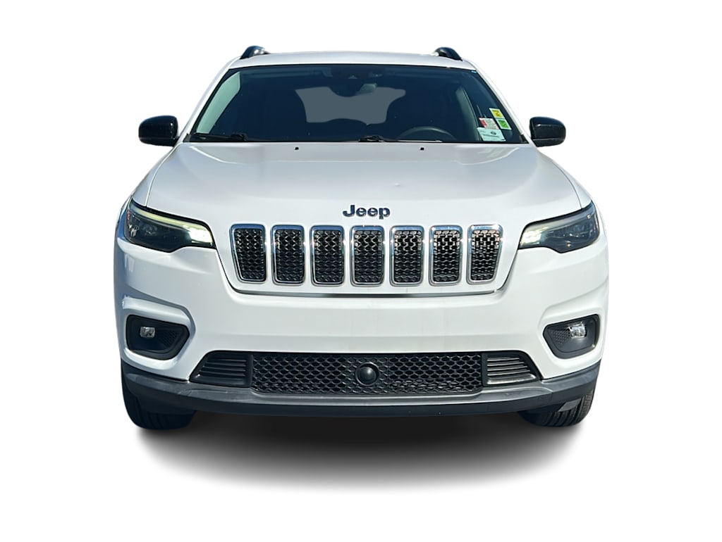 Thumbnail: 2022 Jeep Cherokee - 6