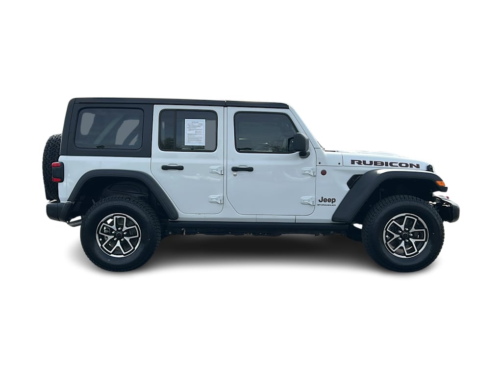 Thumbnail: 2024 Jeep Wrangler - 19