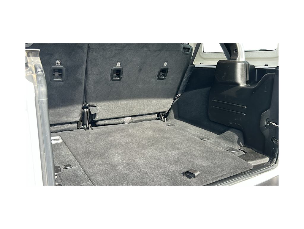 Thumbnail: 2024 Jeep Wrangler - 15