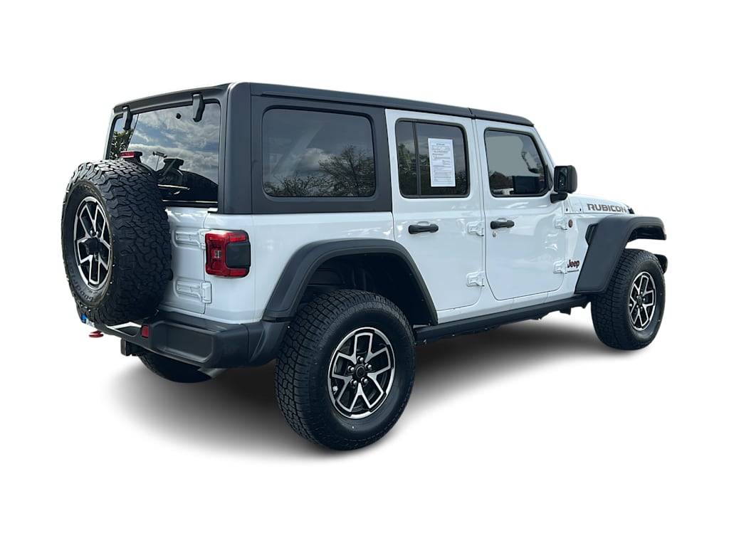 Thumbnail: 2024 Jeep Wrangler - 20