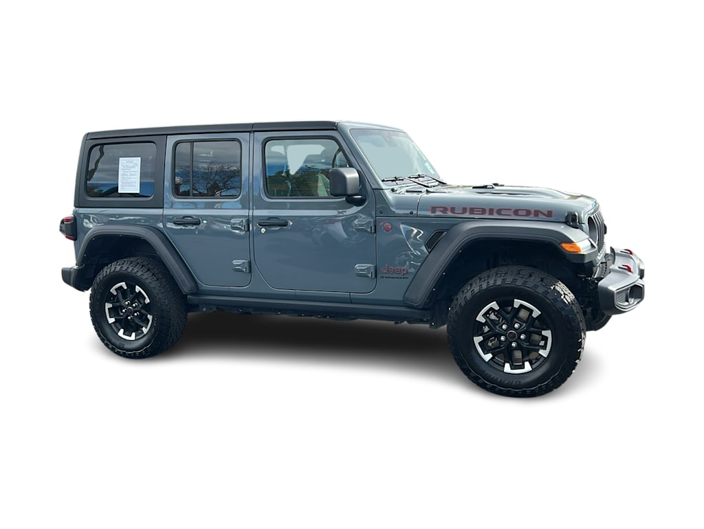 Thumbnail: 2025 Jeep Wrangler - 20