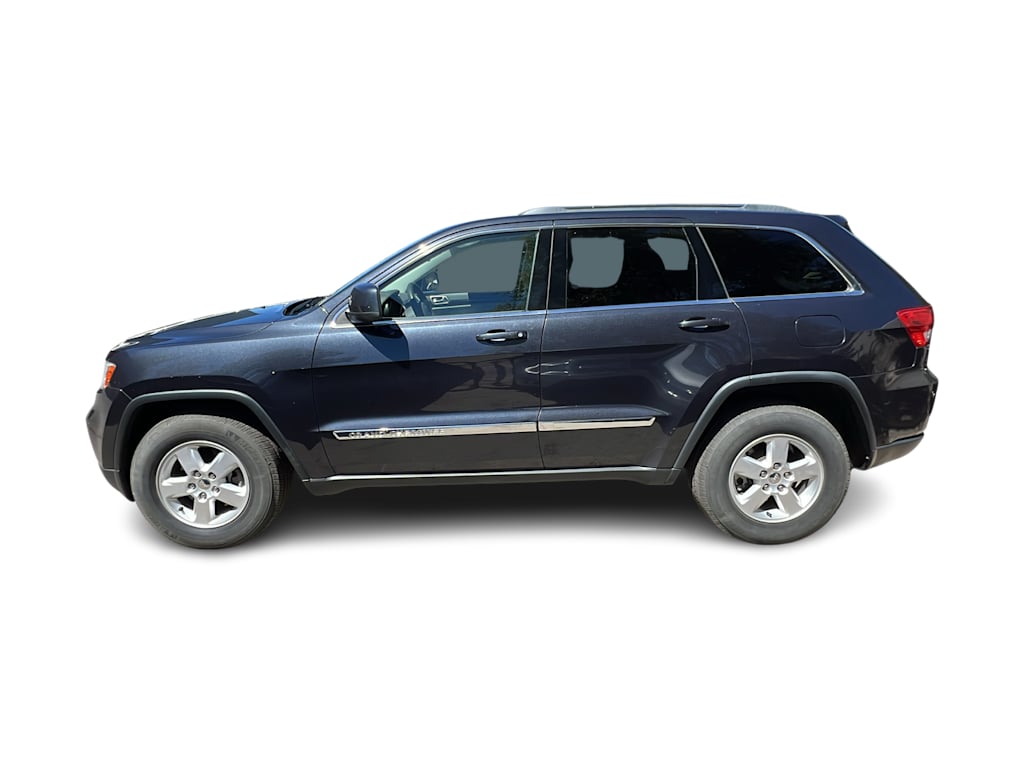 Thumbnail: 2013 Jeep Grand Cherokee - 2