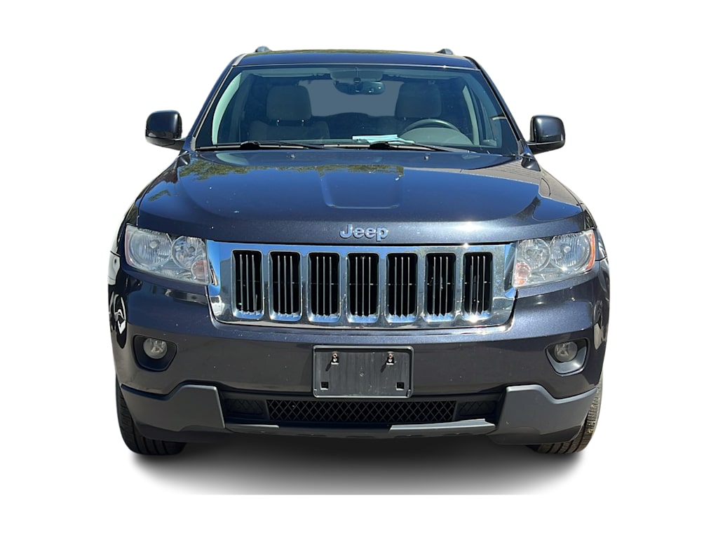 Thumbnail: 2013 Jeep Grand Cherokee - 5