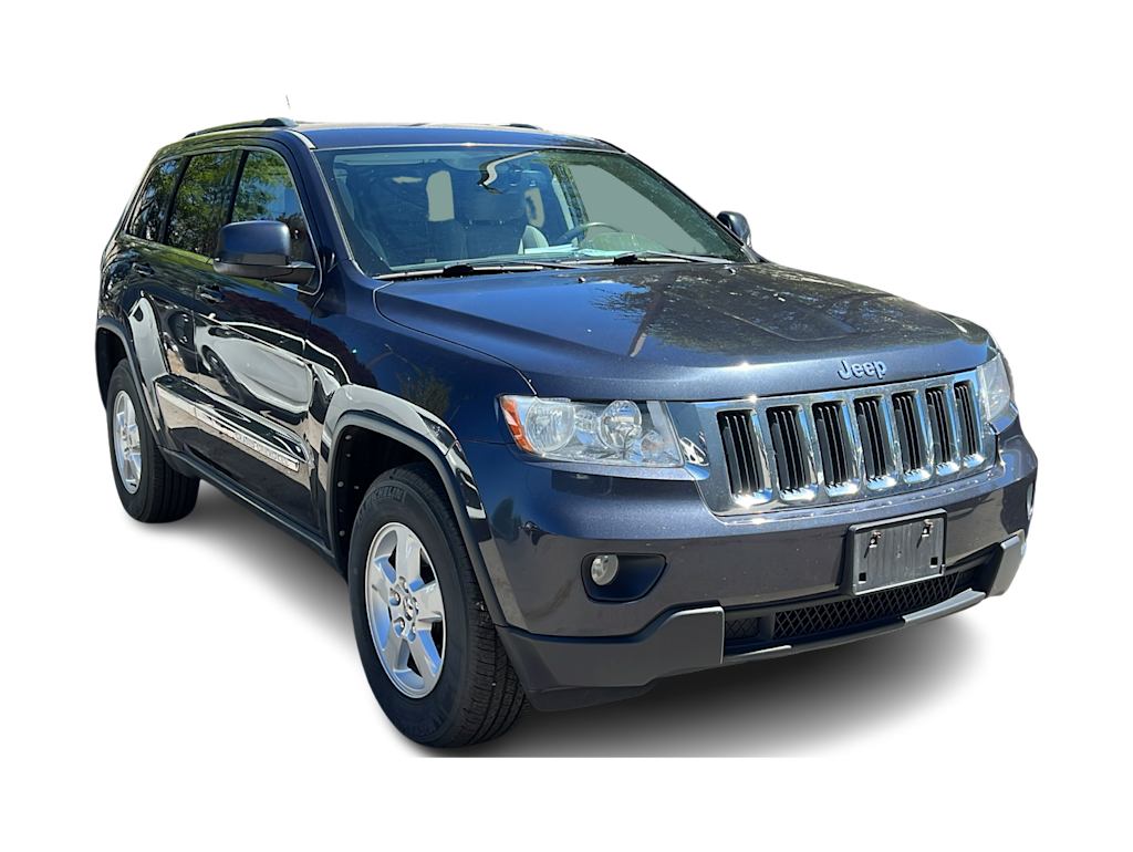Thumbnail: 2013 Jeep Grand Cherokee - 9