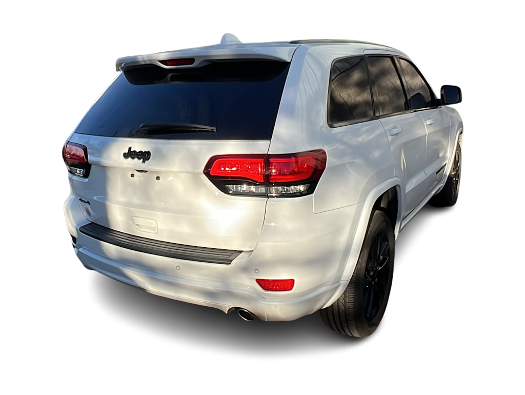 Thumbnail: 2021 Jeep Grand Cherokee - 15