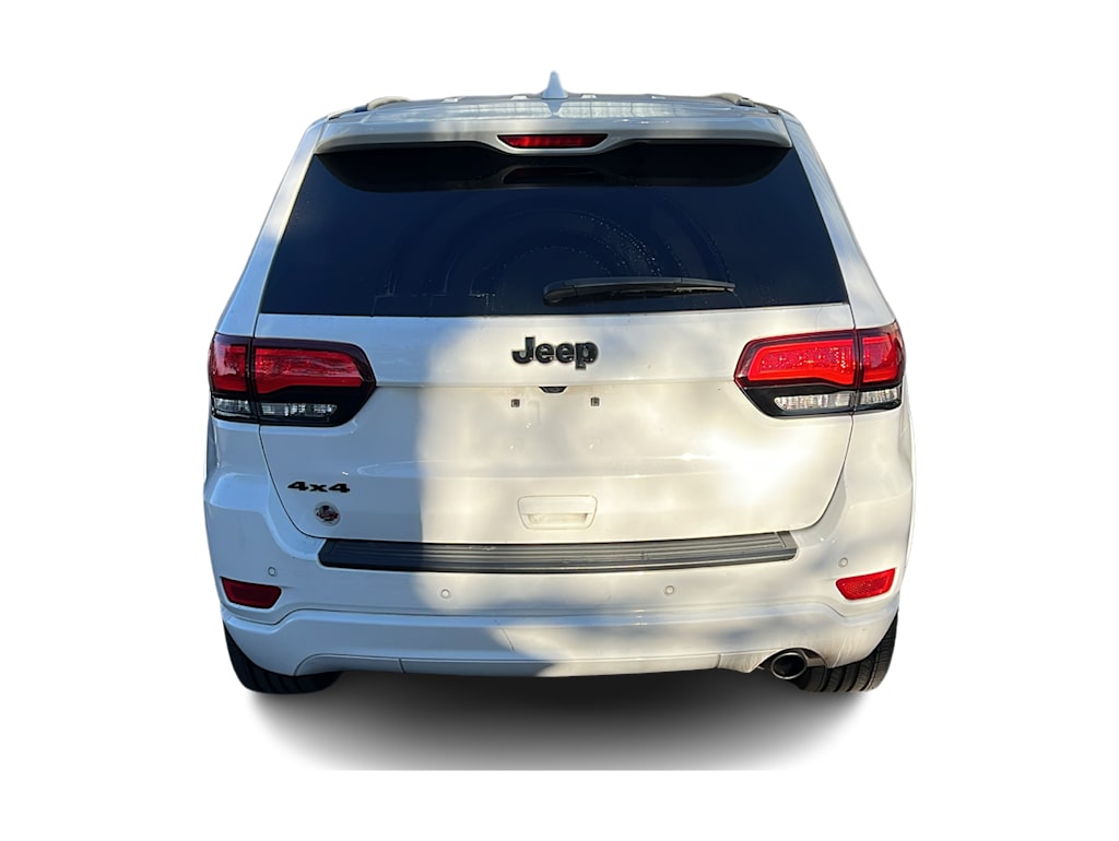 Thumbnail: 2021 Jeep Grand Cherokee - 3