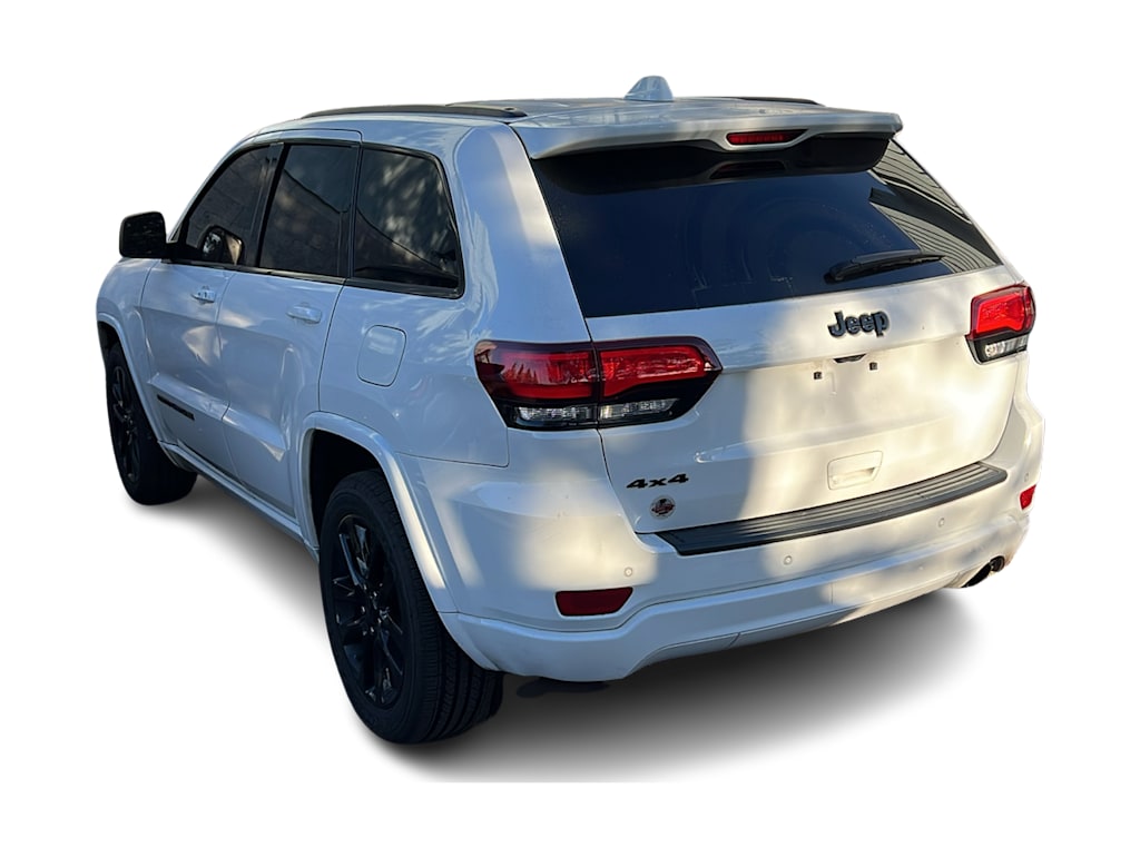 Thumbnail: 2021 Jeep Grand Cherokee - 2