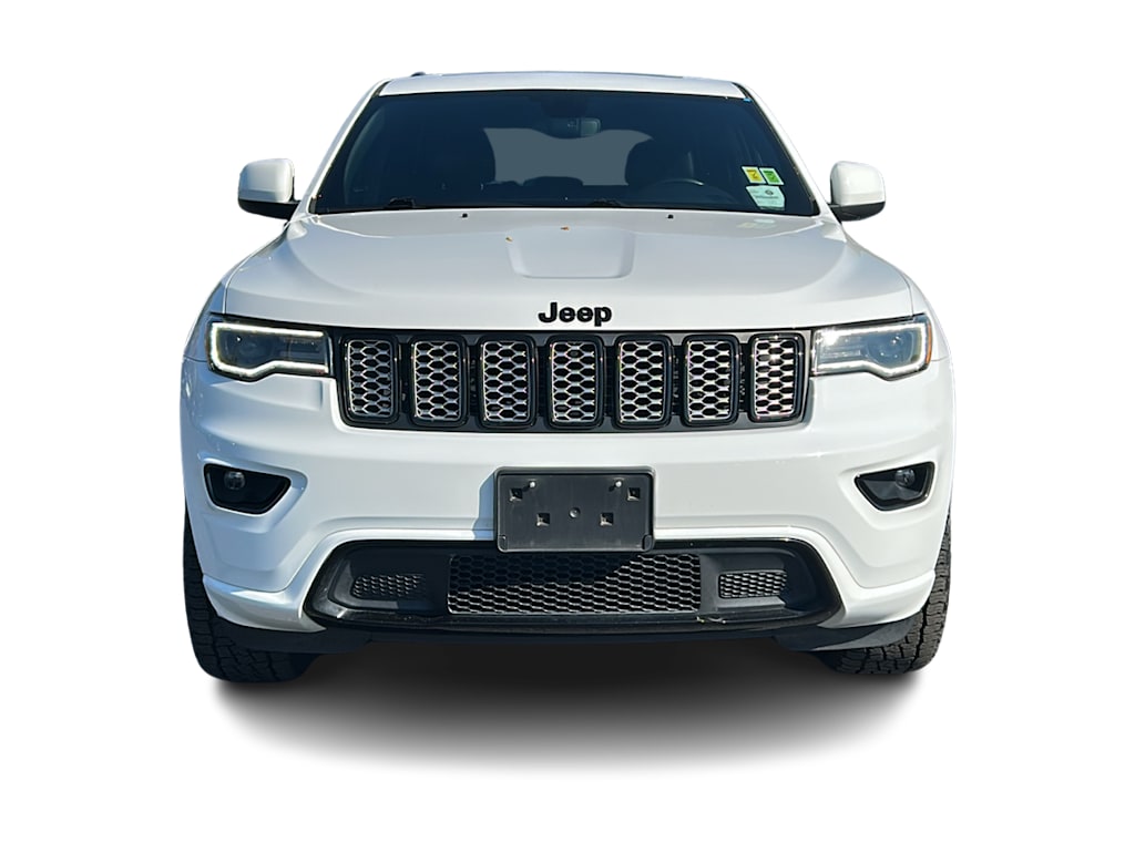 Thumbnail: 2020 Jeep Grand Cherokee - 6