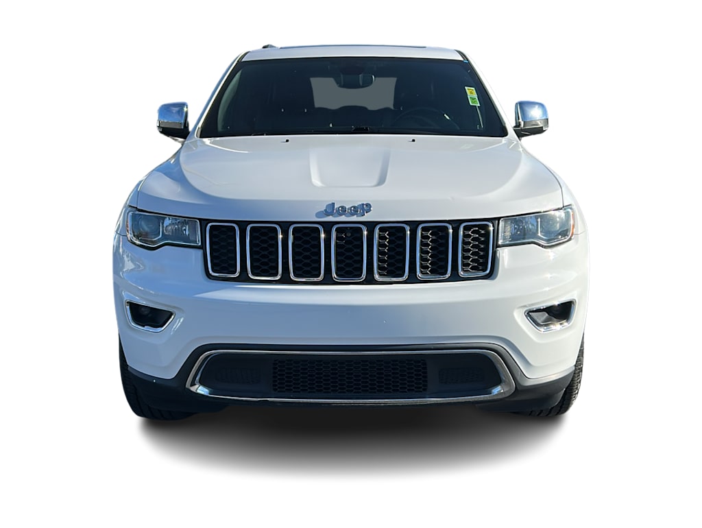 Thumbnail: 2021 Jeep Grand Cherokee - 6