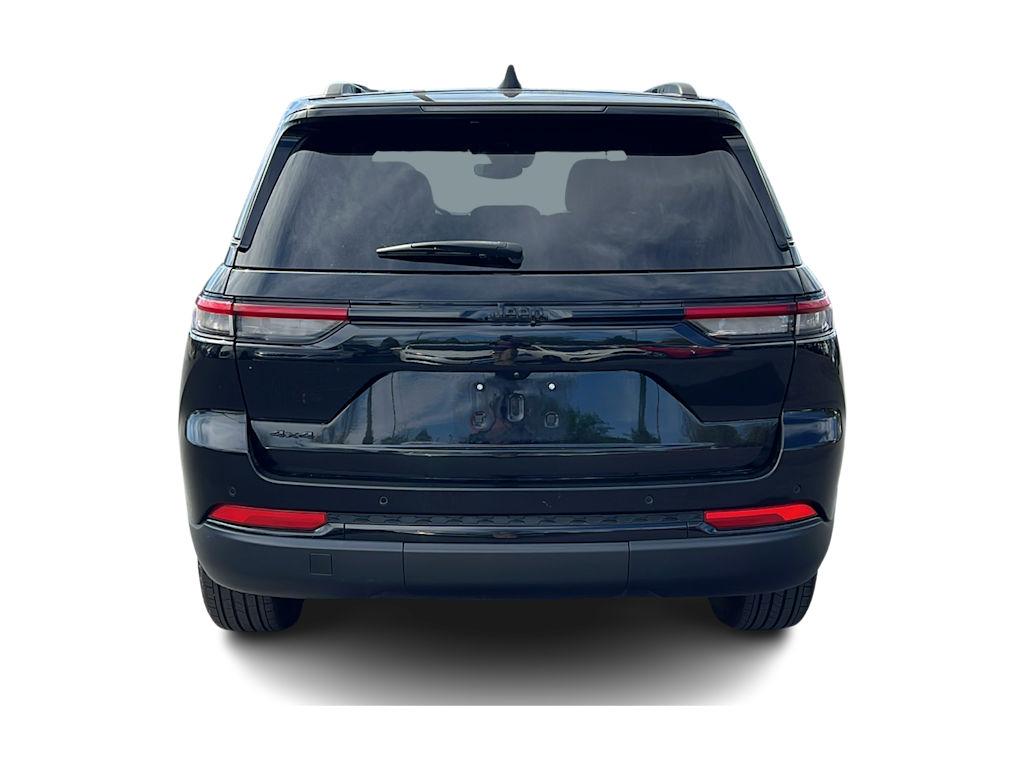 Thumbnail: 2024 Jeep Grand Cherokee - 5