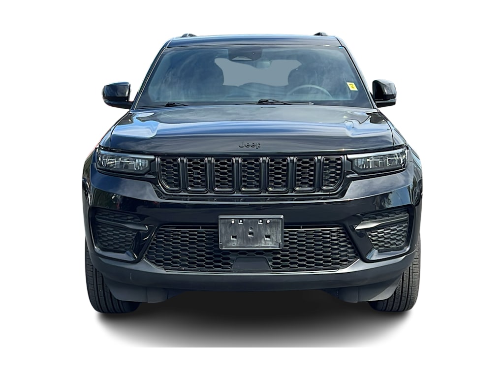 Thumbnail: 2024 Jeep Grand Cherokee - 6