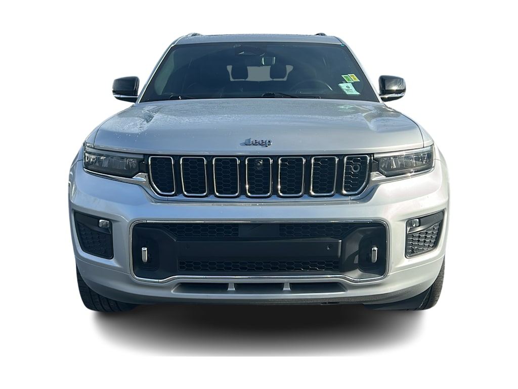 Thumbnail: 2021 Jeep Grand Cherokee L - 6