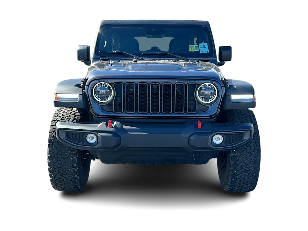 2024 Jeep Wrangler Rubicon 6